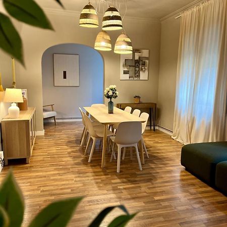 Sagrada Familia Secret Apartment Барселона Экстерьер фото