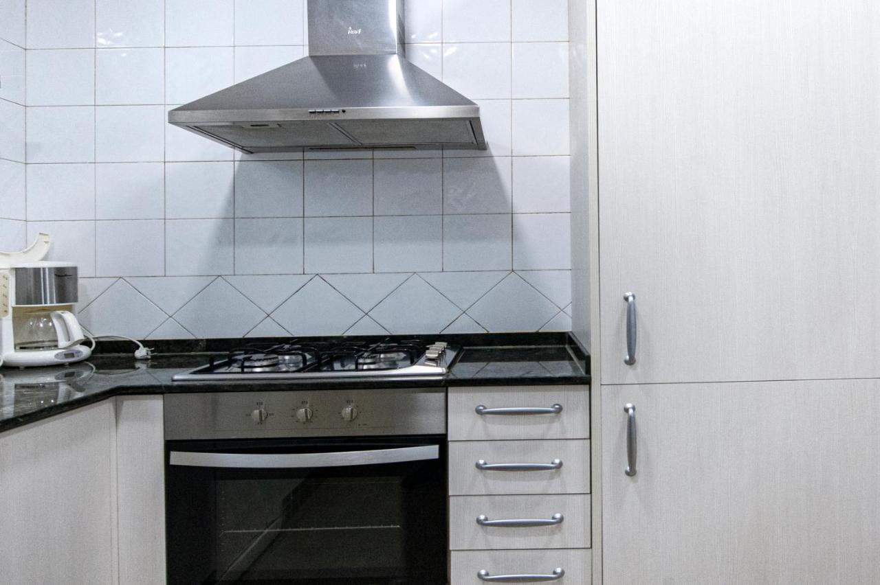 Sagrada Familia Secret Apartment Барселона Экстерьер фото