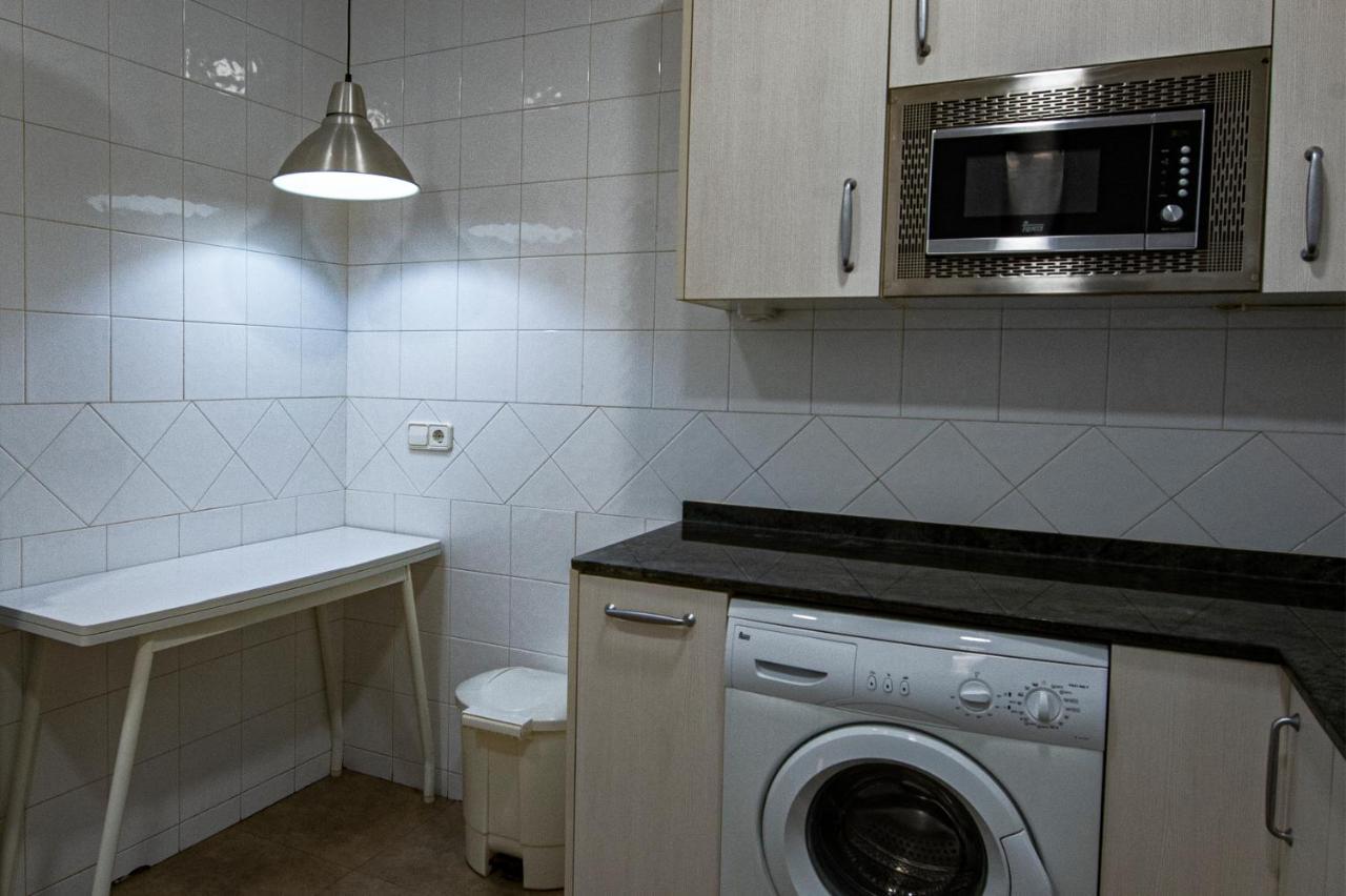 Sagrada Familia Secret Apartment Барселона Экстерьер фото