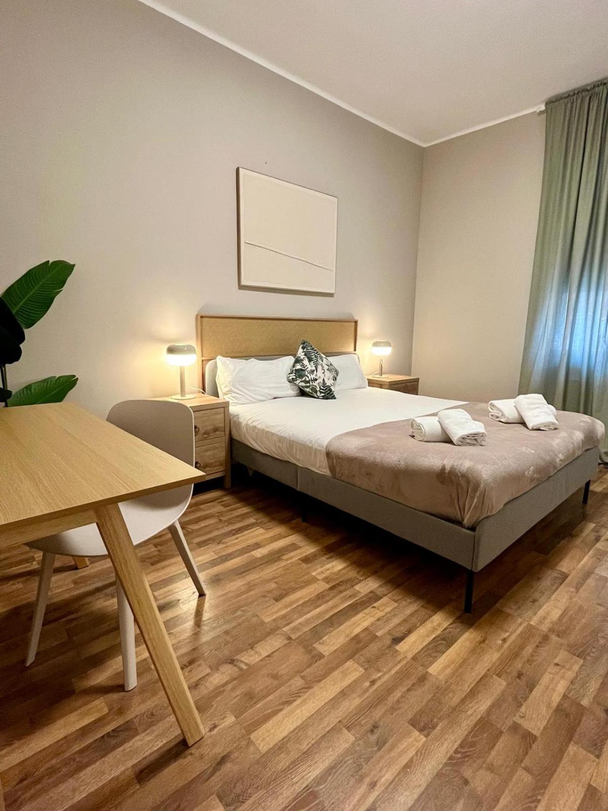 Sagrada Familia Secret Apartment Барселона Экстерьер фото
